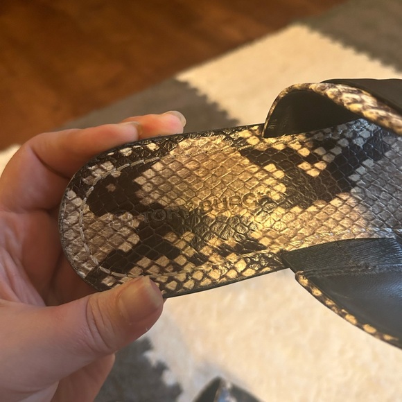 Tory Burch Sandals - Picture 7 of 7